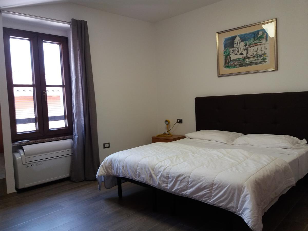 Hotel Sole Holiday Arco Exterior foto