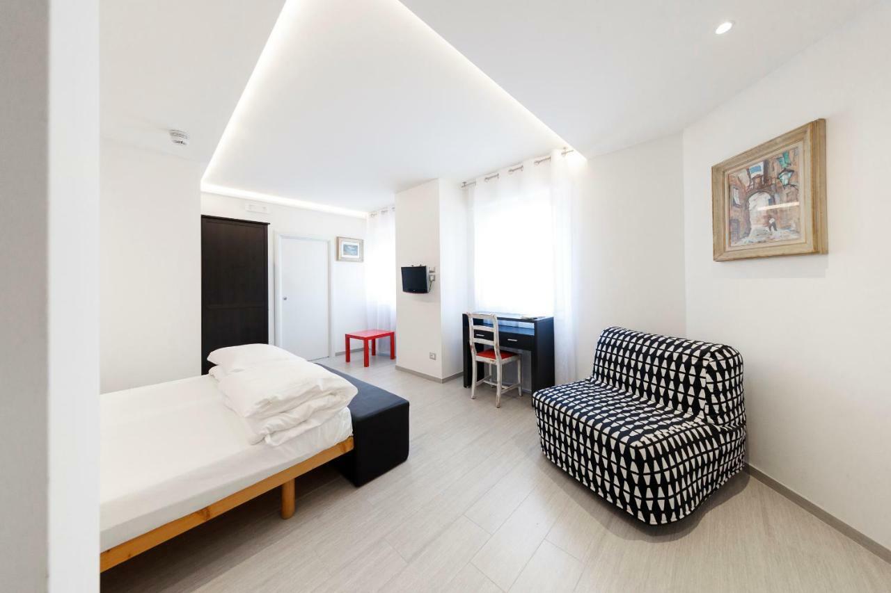 Hotel Sole Holiday Arco Exterior foto